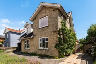 Villa på Volmer Kjærs Alle 14, 2770 Kastrup
