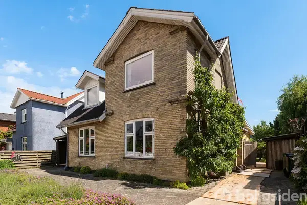 Villa på Volmer Kjærs Alle 14, 2770 Kastrup