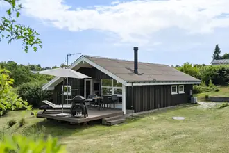 Fritidshus på Torshøj 5, Veddinge, 4540 Fårevejle