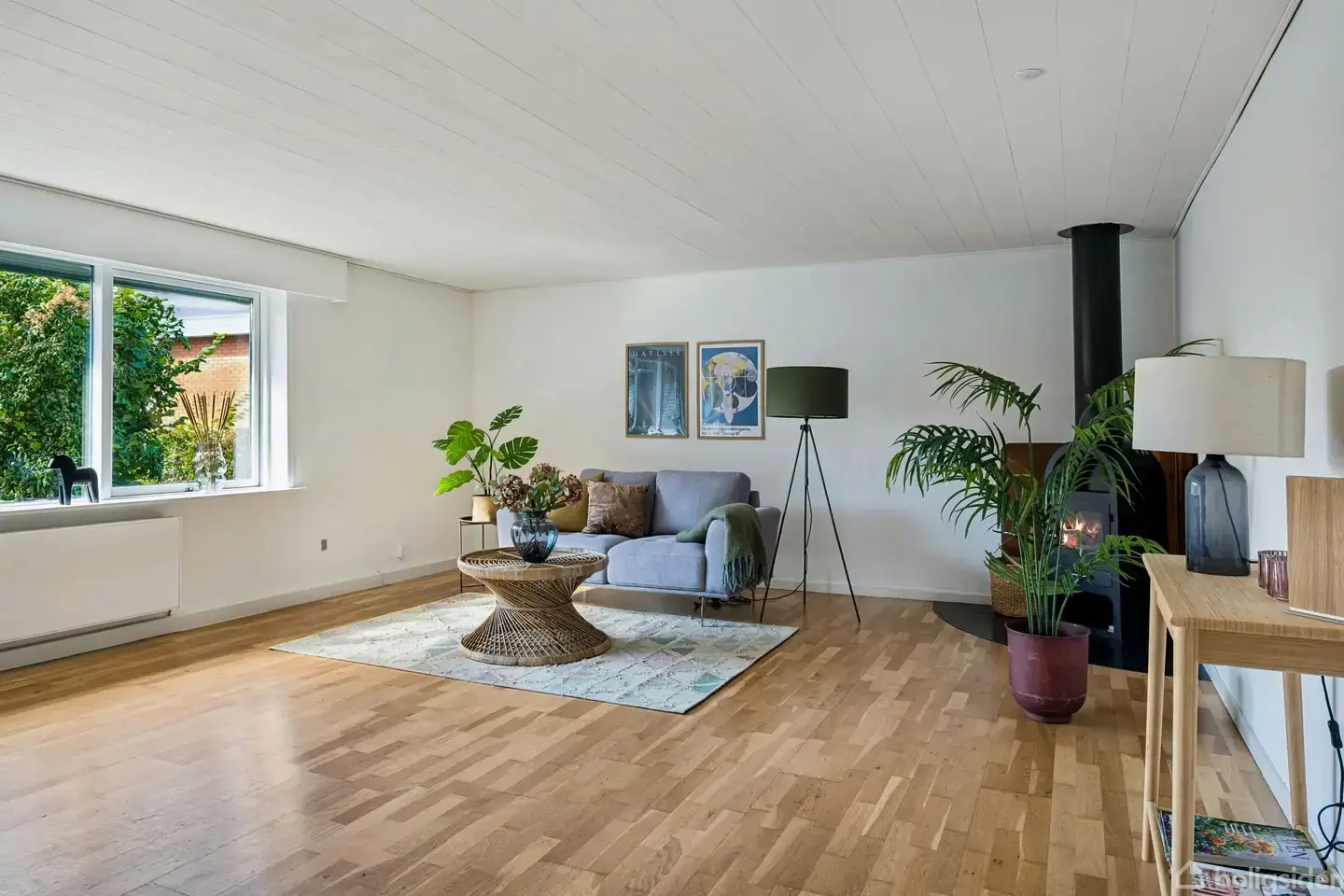 Villa på Højtoften 2, 8654 Bryrup