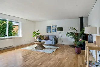Villa på Højtoften 2, 8654 Bryrup