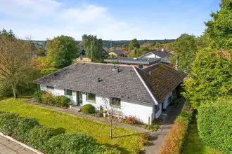 Villa på Højtoften 2, 8654 Bryrup