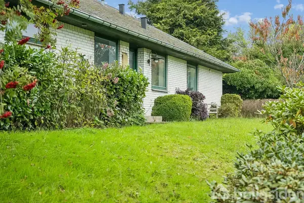 Villa på Højtoften 2, 8654 Bryrup