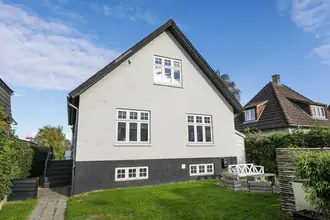 Villa på Hansensvej 25, 4200 Slagelse