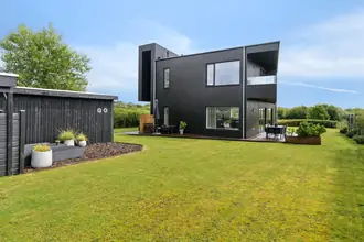 Villa på Svanelunden 67, 4681 Herfølge