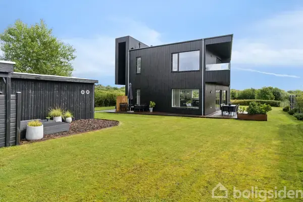 Villa på Svanelunden 67, 4681 Herfølge