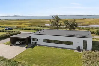 Villa på Havstokken 22B, Venø, 7600 Struer