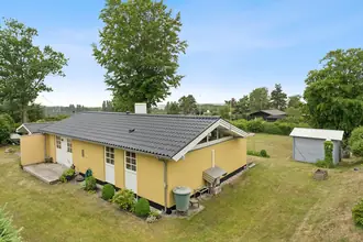 Fritidshus på Øer Højden 1, 8400 Ebeltoft