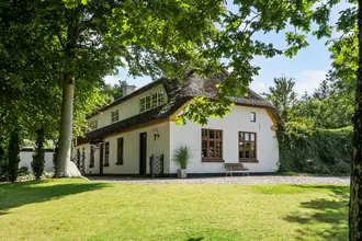 Villa på Løgagervej 33, 7480 Vildbjerg