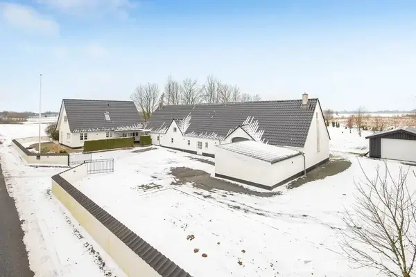 Villa på Jagtvej 7, 6040 Egtved