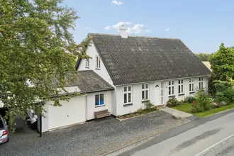 Villa på Drammelstrupvej 12, Balle, 8300 Odder