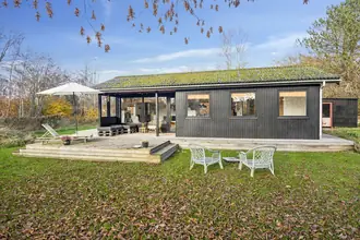 Fritidshus på Lyngtoften 42, 9370 Hals