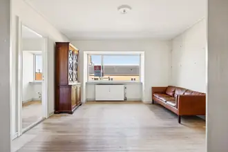 Ejerlejlighed på Harsdorffsvej 4A, 5. tv., 1874 Frederiksberg C