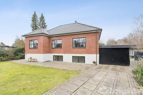 Villa på Vangen 15, 8270 Højbjerg