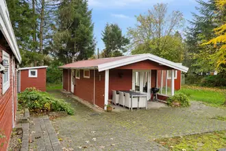 Fritidshus på Thorsvej 4, 4140 Borup