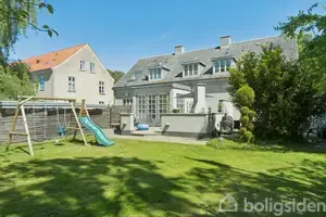Villa på Skolegade 10, 4200 Slagelse