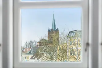 Villa på Skolegade 10, Slagelse, 4200 Slagelse