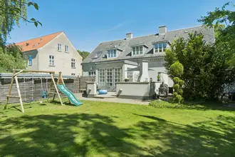 Villa på Skolegade 10, Slagelse, 4200 Slagelse