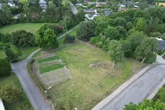 Helårsgrund på Lindevej 2, Tullebølle, 5953 Tranekær