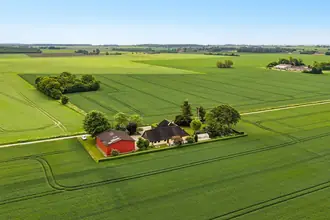 Villa på Olstrupvej 19, Assenbølle, 4895 Errindlev