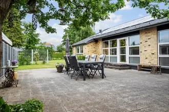 Villa på Themstrupvej 24, 4690 Haslev