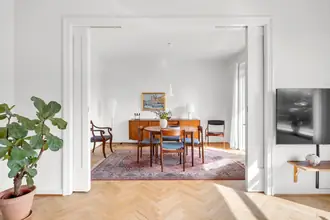 Ejerlejlighed på Kildegården 10, tv., 8000 Aarhus C