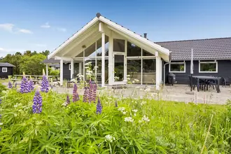 Fritidshus på Mølleager 4, Lyngby, 9480 Løkken