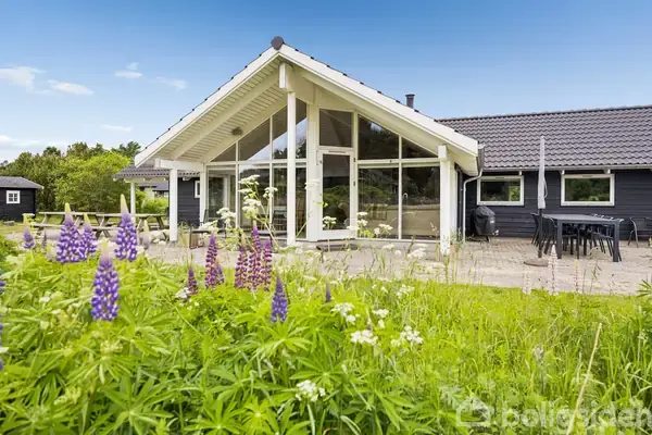 Fritidsbolig på Mølleager 4, 9480 Løkken