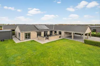 Villa på Hvidtjørnen 44, 8700 Horsens