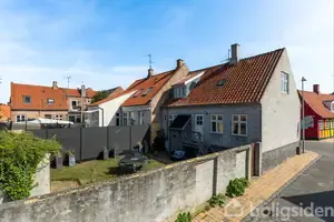 Rækkehus på Søndergade 24, 3700 Rønne