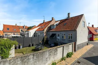 Rækkehus på Søndergade 24, Rønne, 3700 Rønne
