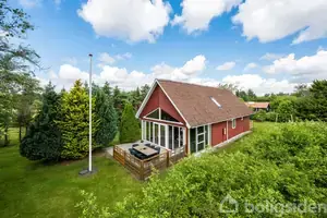 Fritidsbolig på Leopardvej 13, 6880 Tarm