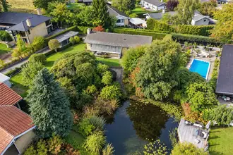 Villa på Constantiaparken 22, 2960 Rungsted Kyst