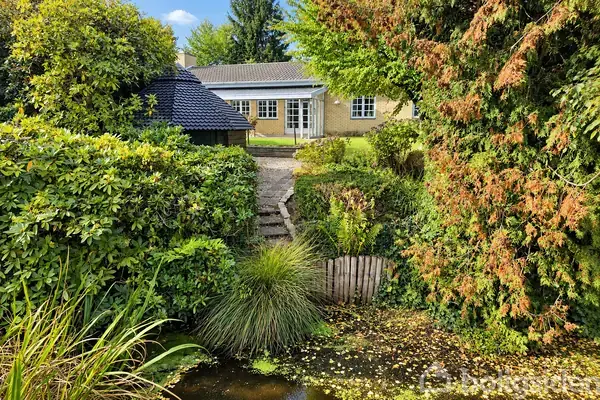 Villa på Constantiaparken 22, 2960 Rungsted Kyst