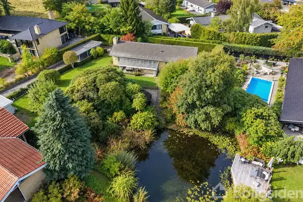 Villa på Constantiaparken 22, 2960 Rungsted Kyst