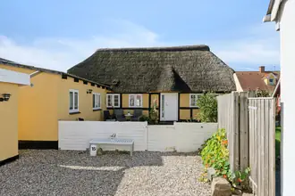 Villa på Havnegade 15, 5935 Bagenkop