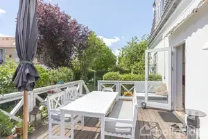 Villalejlighed på Wibrandtsvej 24, st., 2300 København S