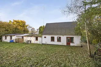 Villa på Ormeslevvej 24, 4241 Vemmelev