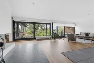 Villa på Enebovænge 31, 3520 Farum