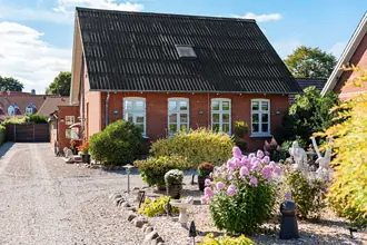 Villa på Rugårdsvej 602, Slukefter, 5210 Odense NV