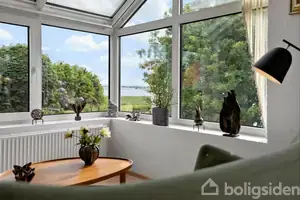 Villa på Glentevej 11, 7600 Struer