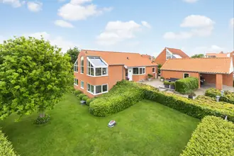Villa på Glentevej 11, 7600 Struer