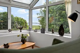 Villa på Glentevej 11, 7600 Struer