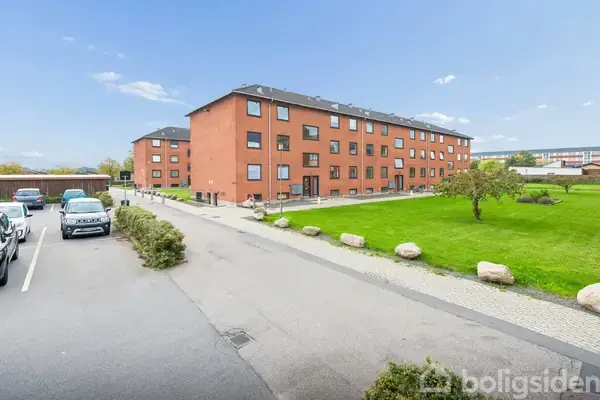 Ejerlejlighed på Parkvej 145, 1. tv., 2630 Taastrup