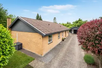 Villa på Grønningen 8, 4920 Søllested