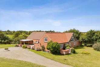 Villa på Jegstrupvej 5, Dommerby, 7800 Skive