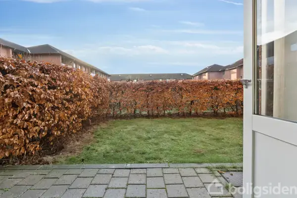 Ejerlejlighed på Rådhusvænget 7, st. tv., 3600 Frederikssund