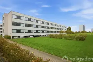 Ejerlejlighed på Grøndalsvej 62, 3. th., 8260 Viby J