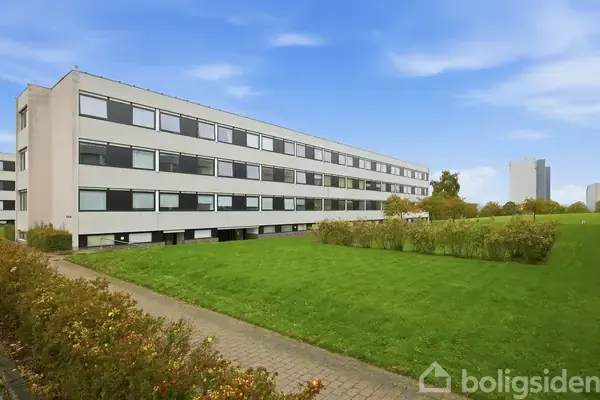 Ejerlejlighed på Grøndalsvej 62, 3. th., 8260 Viby J
