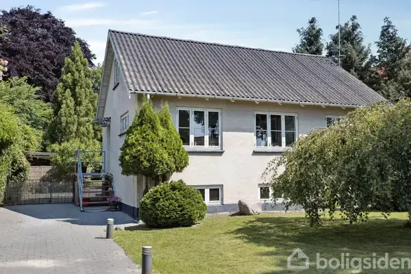 Villa på Østergade 37, 4660 Store Heddinge